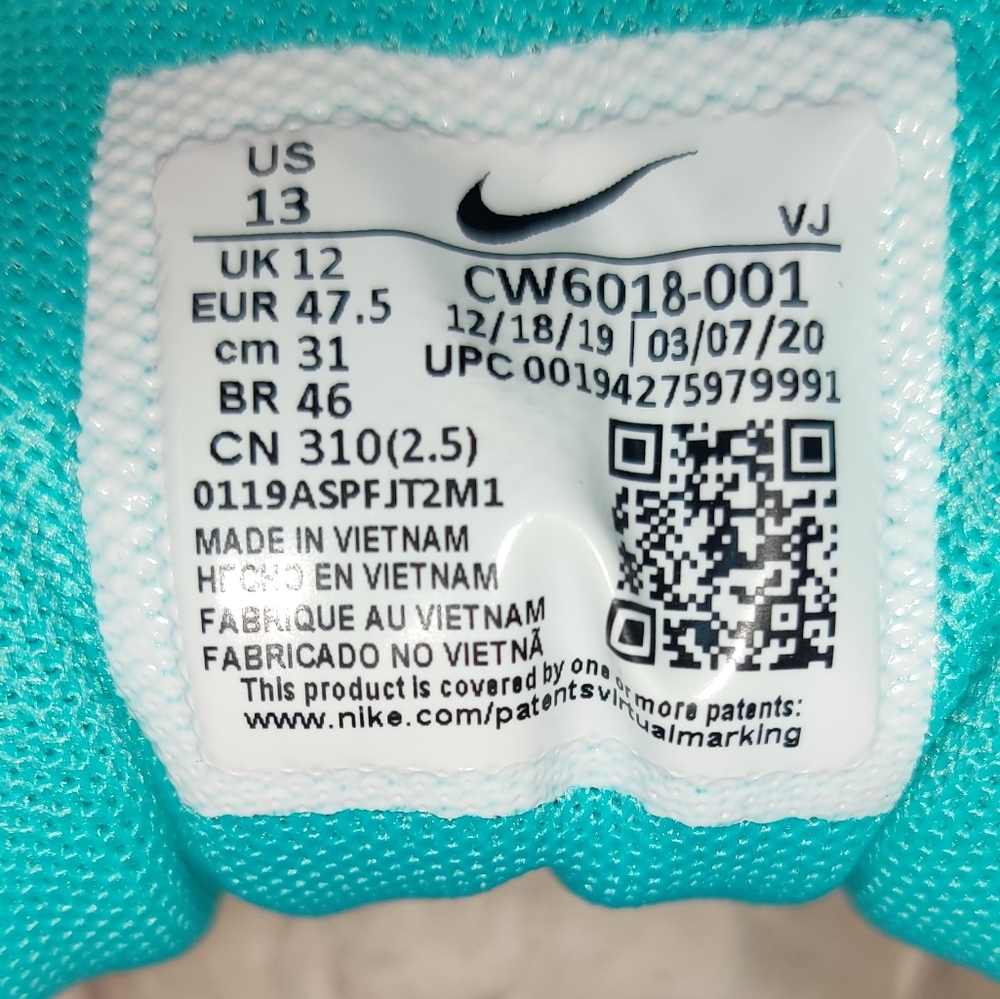 Air Max 90 Supernova - Picture 7 of 11